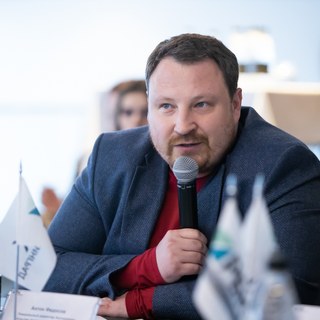 Федосов Антон Викторович
