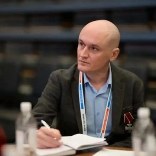 Моор Иван Михайлович