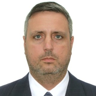 Незнаев Денис Евгеньевич