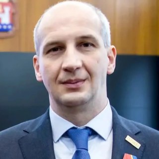 Парахин Николай Юрьевич