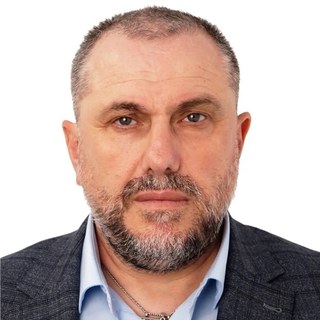 Винтя Нику Федорович